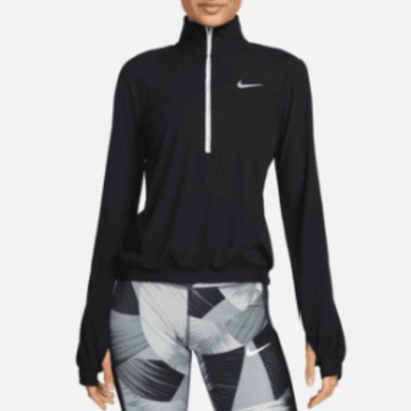 Nike Dri-FIT Element Women's Running Top - Picture 1 of 1